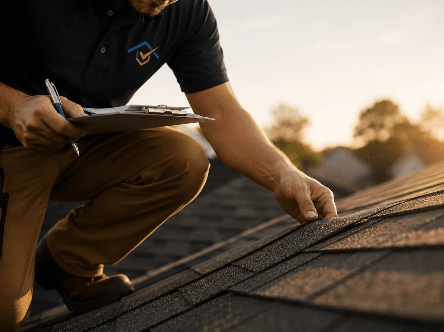 Why Choose Roof Inspection in Larue, TX
