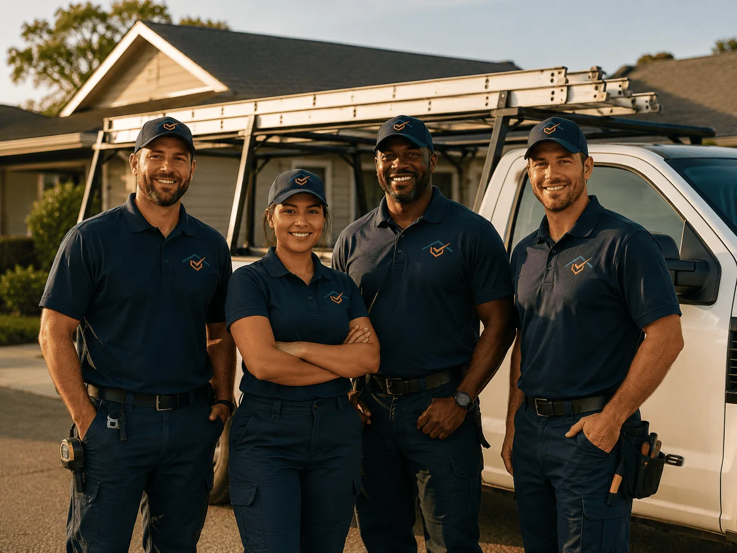 Roof Inspection company in Larue, TX